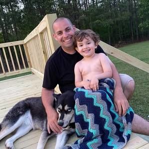 Meet your Posher, Steven